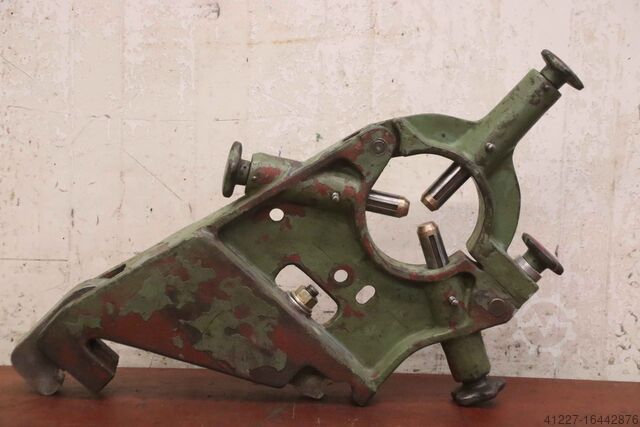 Безель unbekannt Durchmesser 128 mm