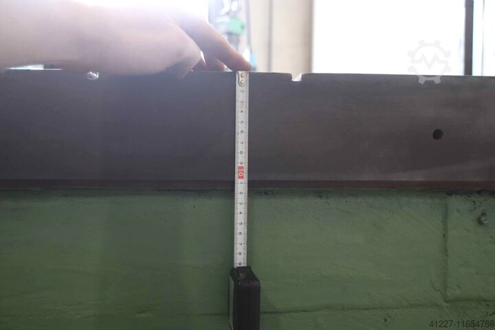 Prispaudimo plokštė unbekannt 3100/2500/H300 mm