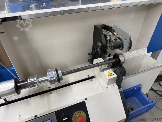 Kernschneidemaschine Grafisk Maskinfabrik GM PN100S