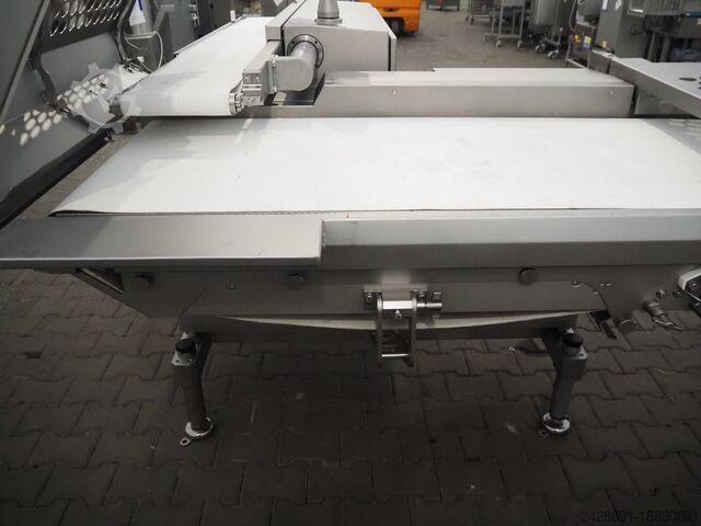 เครื่องซ้อนหลายแถว Vemag MTL280