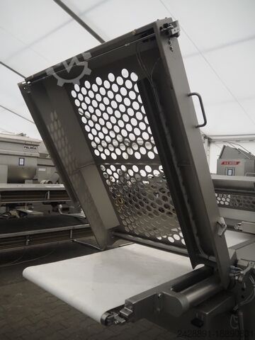เครื่องซ้อนหลายแถว Vemag MTL280