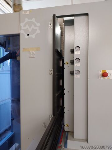 מרכז עיבוד רציף Weeke Optimat BHX 055