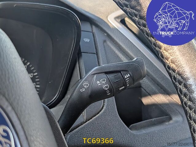 福特全顺 L3H2 冷藏车 Ford Transit L3H2 FRIGO