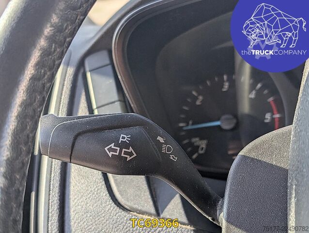 福特全顺 L3H2 冷藏车 Ford Transit L3H2 FRIGO