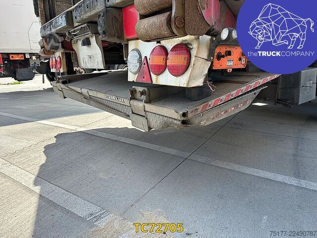 冷藏/冷冻运输 Lamberet 