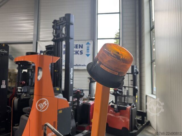 EFU 60 SO (6,0 t @ 850 mm !!) BAKA EFU 60 SO ( 6.0 T @ 850 MM !! )