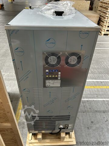 组合式冰淇淋机，全新包装 Frigomat Twin 35