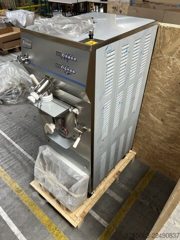 组合式冰淇淋机，全新包装 Frigomat Twin 35