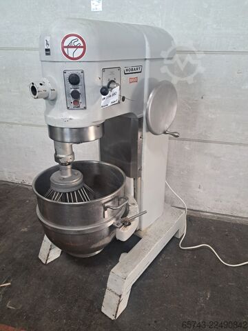 打糖机 HOBART H600