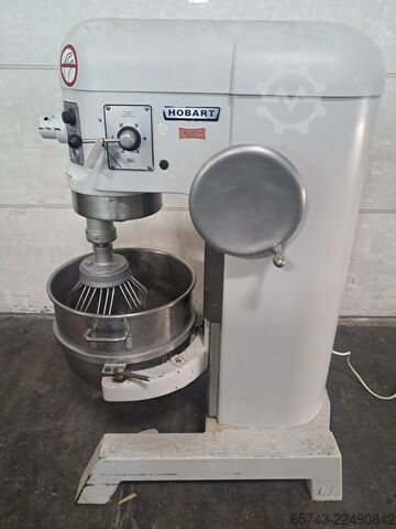 打糖机 HOBART H600