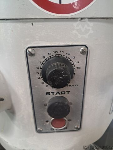 打糖机 HOBART H600