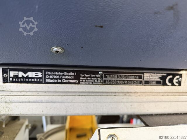 автоматичний токарний верстат STAR Micronics SR-32 J (Typ 670)