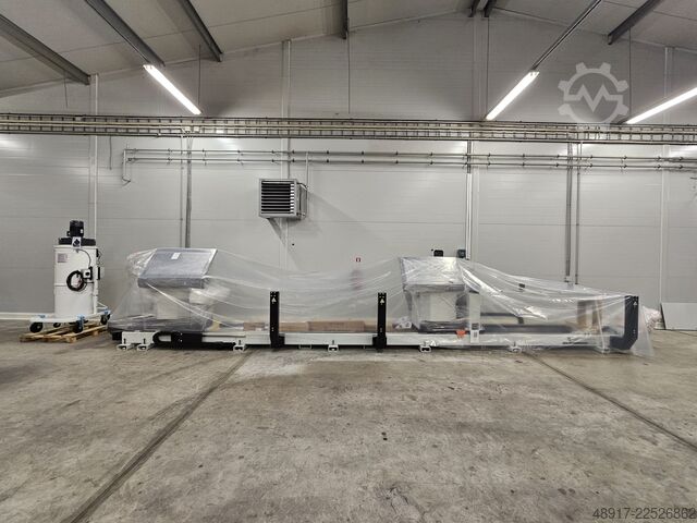  Fom Industrie KEOPE E5 6.6m