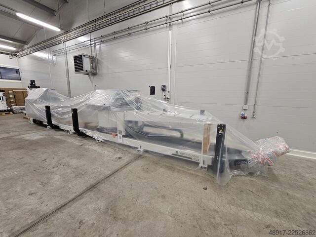  Fom Industrie KEOPE E5 6.6m