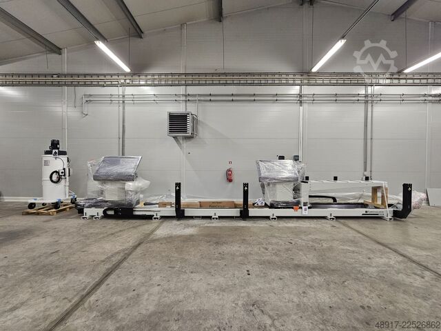  Fom Industrie KEOPE E5 6.6m