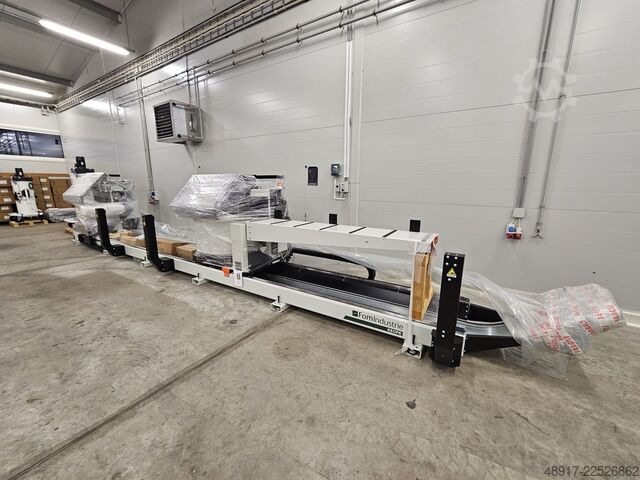  Fom Industrie KEOPE E5 6.6m