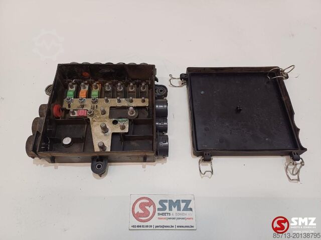 Sikringsboks Mercedes Occ zekeringskast Mercedes