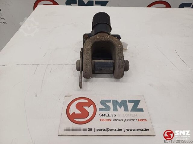 Bahagian casis Iveco Occ trekoog Iveco