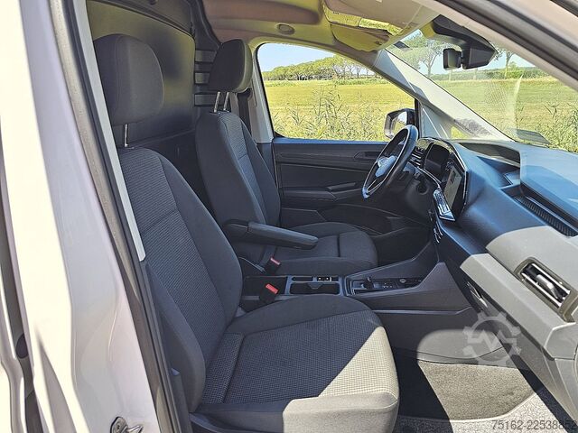  VW CADDY 2.0 TDI CARGO 130 DSG