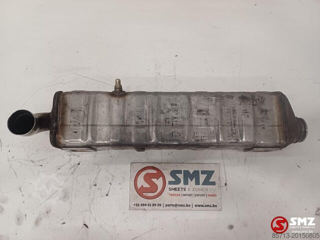 Motoronderdeel Mercedes Occ EGR koeler Mercedes