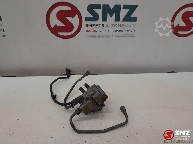 Piesă de motor Mercedes Occ EGR klep OM471LA Mercedes