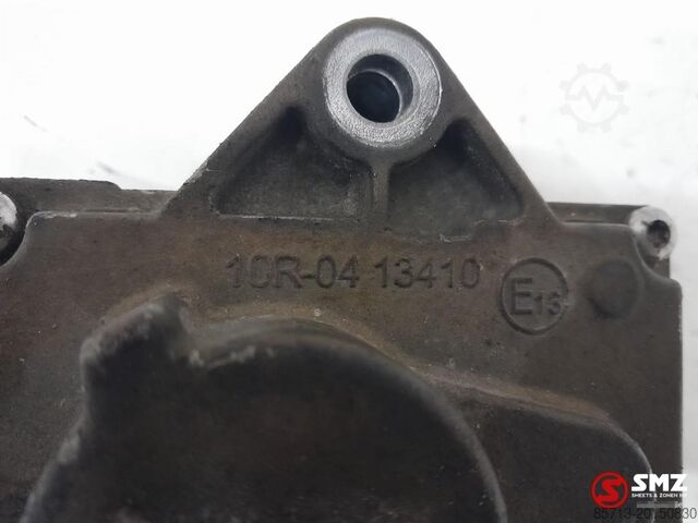 Piesă de motor Mercedes Occ EGR klep OM471LA Mercedes