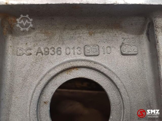 Parte del motore Mercedes Occ vliegwielhuis OM936 Mercedes