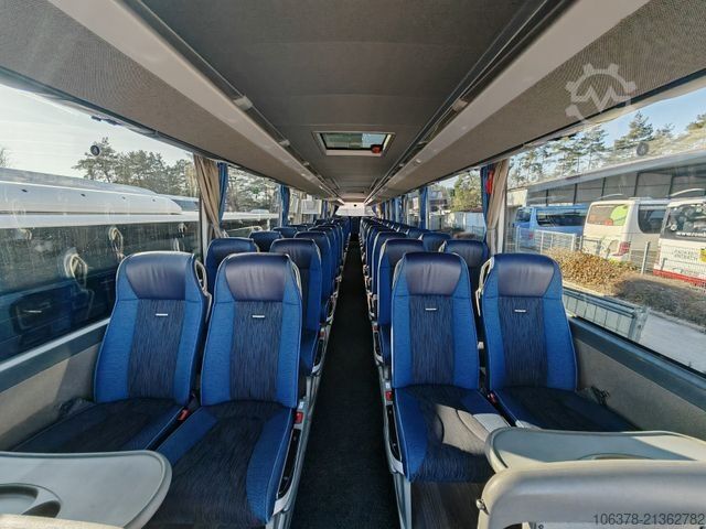 Reisebus SETRA S 517 HD