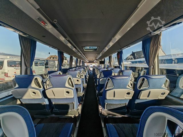 Reisebus SETRA S 517 HD