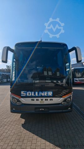 Reisebus SETRA S 517 HD