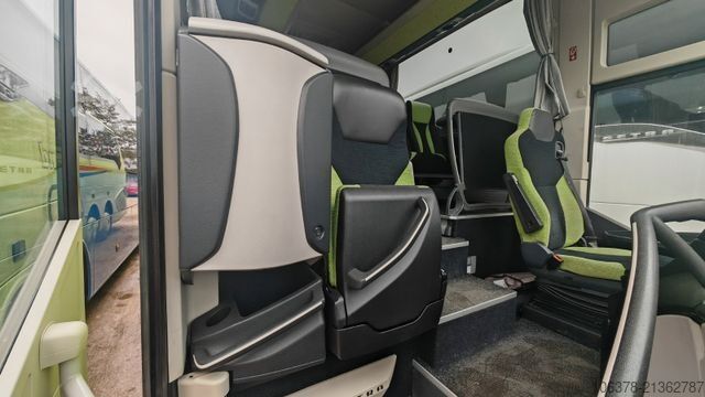 Reisebus SETRA S516 HD