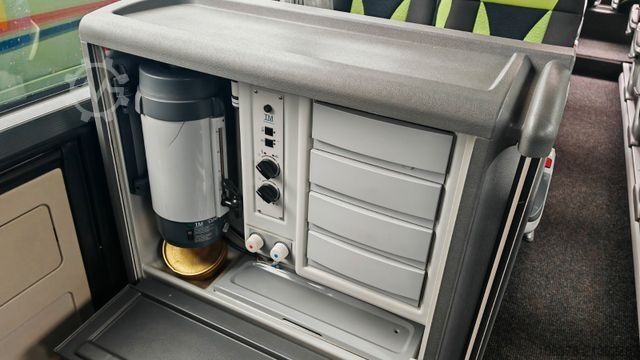 Reisebus SETRA S516 HD