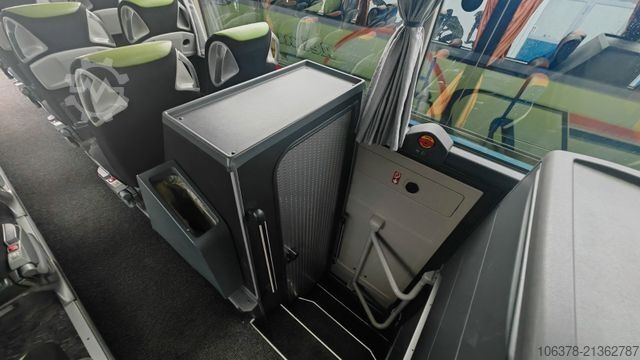 Reisebus SETRA S516 HD