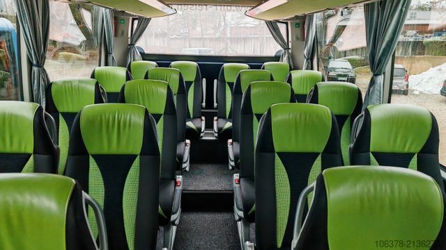 Reisebus SETRA S516 HD