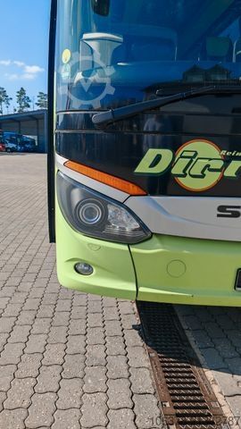 Reisebus SETRA S516 HD