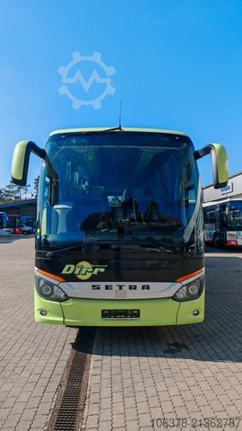 Reisebus SETRA S516 HD