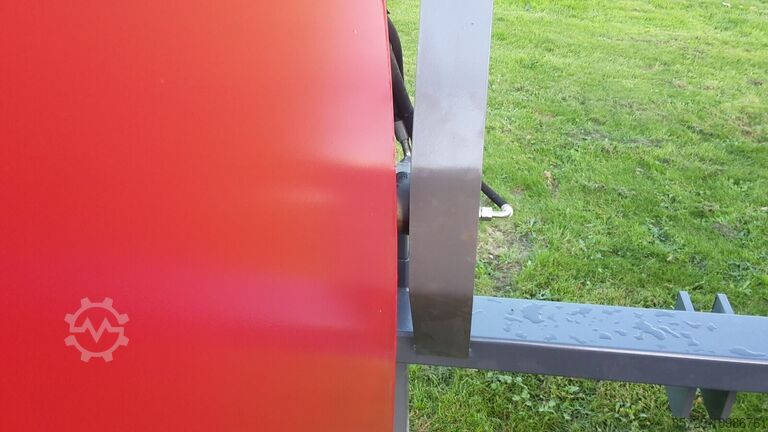 Agomac slanghaspel Agomac slanghaspel