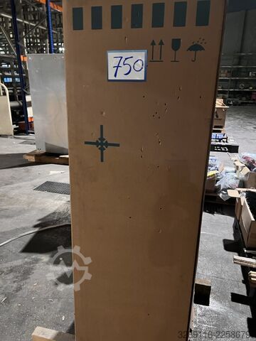 Frekventni inverter 200 kW SIEMENS SIMOVERT MASTER DRIVES