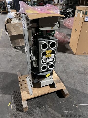 Frekventni pretvarač SIEMENS SIMOVERT MASTER DRIVES
