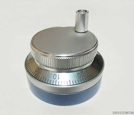 Saw blade sharpening machine Schmidt Tempo ECE 45 oder EC 400/500