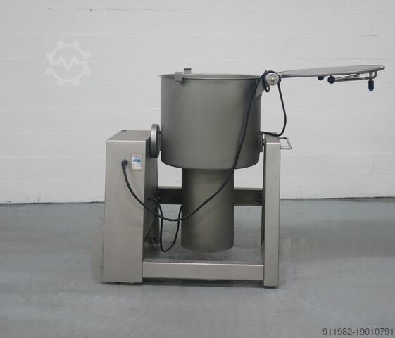 Machine de transformation de la viande RUHLE Mélangeur MTR 130