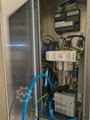 мясоперерабатывающее оборудование International Clip IC SA 600