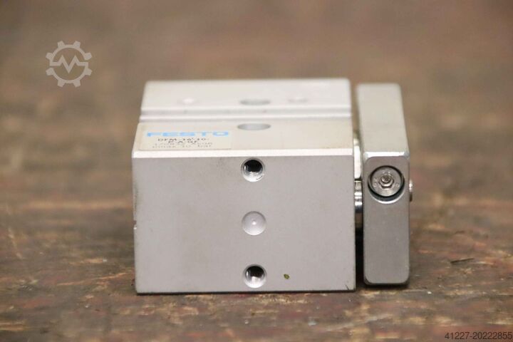 Guide cylinder Festo DFM 16-10-P-A-GF  170832