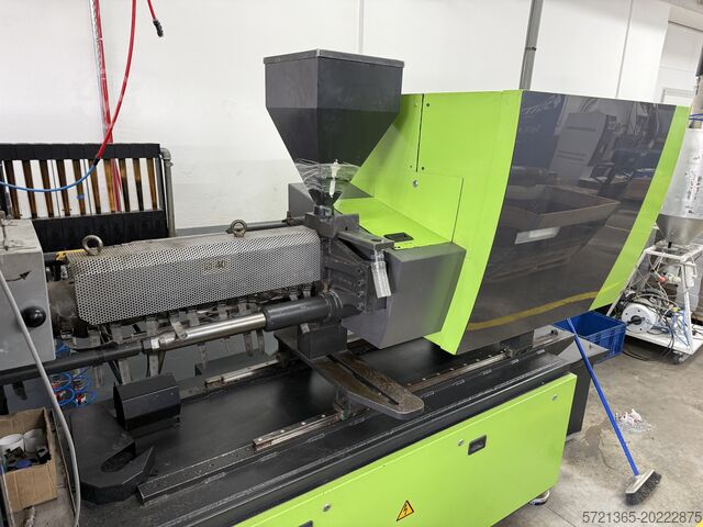 Injection moulding machine ENGEL ENGEL E-MAX 440 / 180 PRO 180t