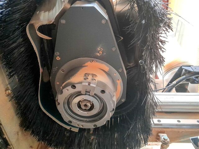 Platzhalter BIESSE ROVER