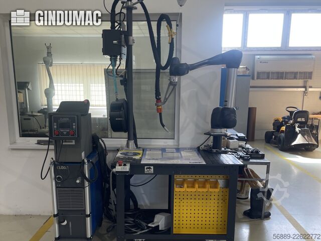 DOOSAN M1013 DOOSAN M1013