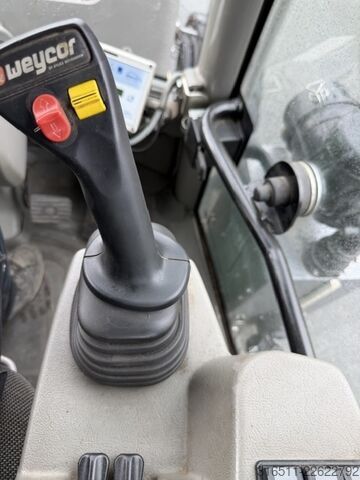 ローダー Atlas Weycor AR560