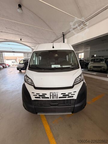 Xe tải có ghế ngồi FIAT Ducato Maxi