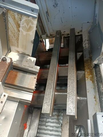 CNC-Drehmaschine GOODWAY GA 2600, 28295