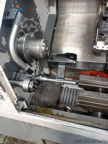 CNC-Drehmaschine GOODWAY GA 2600, 28295